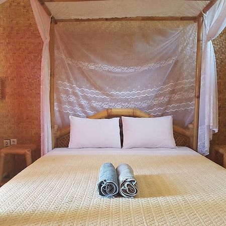 Kalinka Inn Ilhas Gili Exterior foto