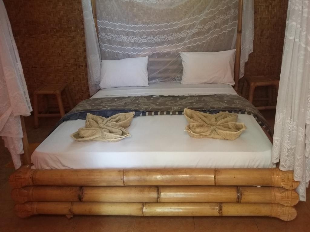Kalinka Inn Ilhas Gili Exterior foto