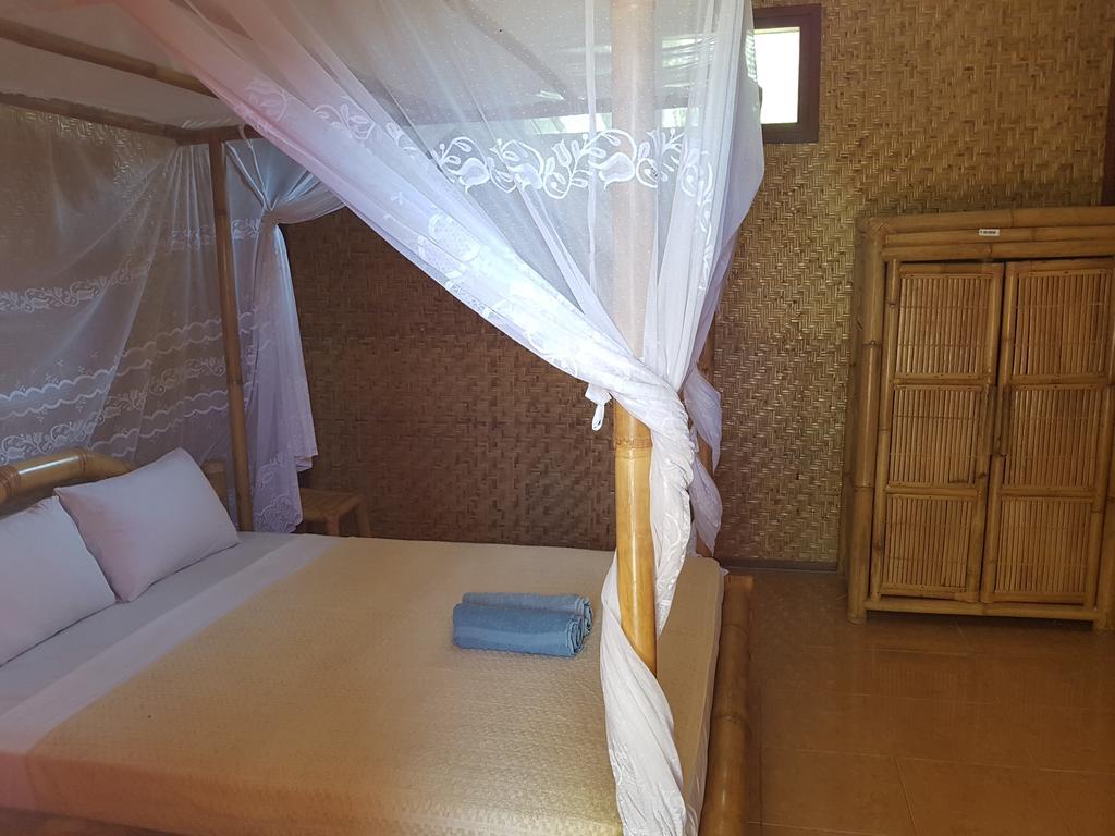 Kalinka Inn Ilhas Gili Exterior foto