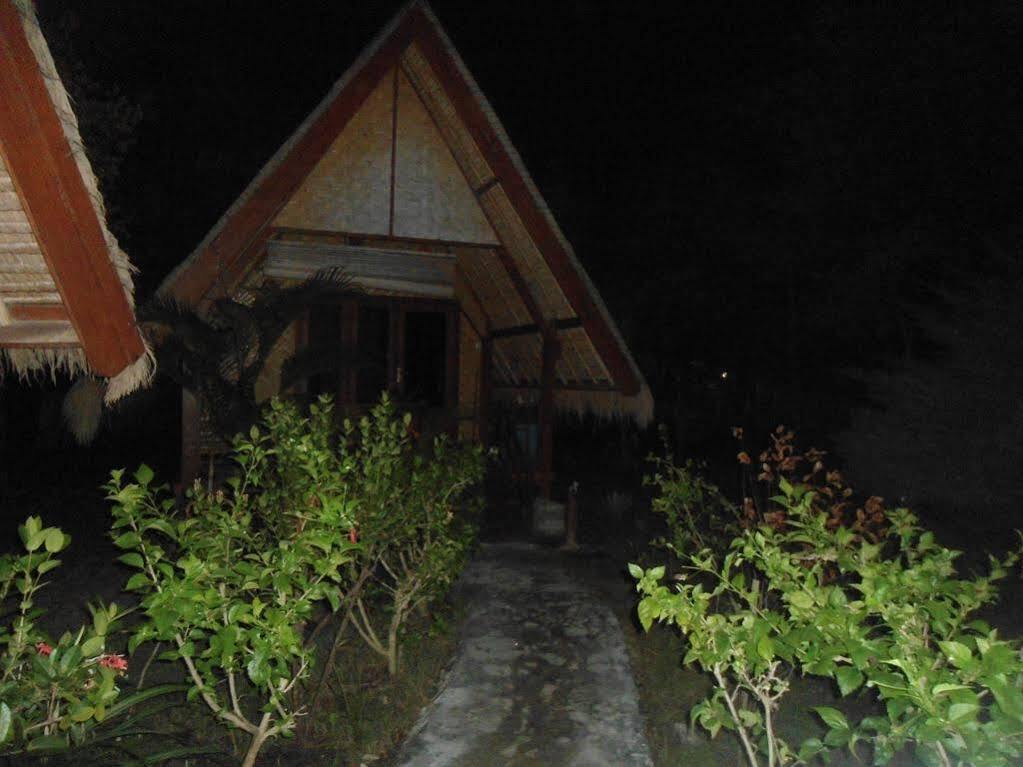 Kalinka Inn Ilhas Gili Exterior foto